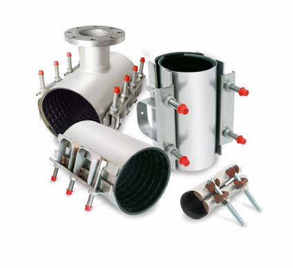 Viking Johnson HandiRange product range