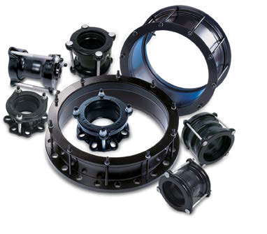 Viking Johnson MaxiFit product range