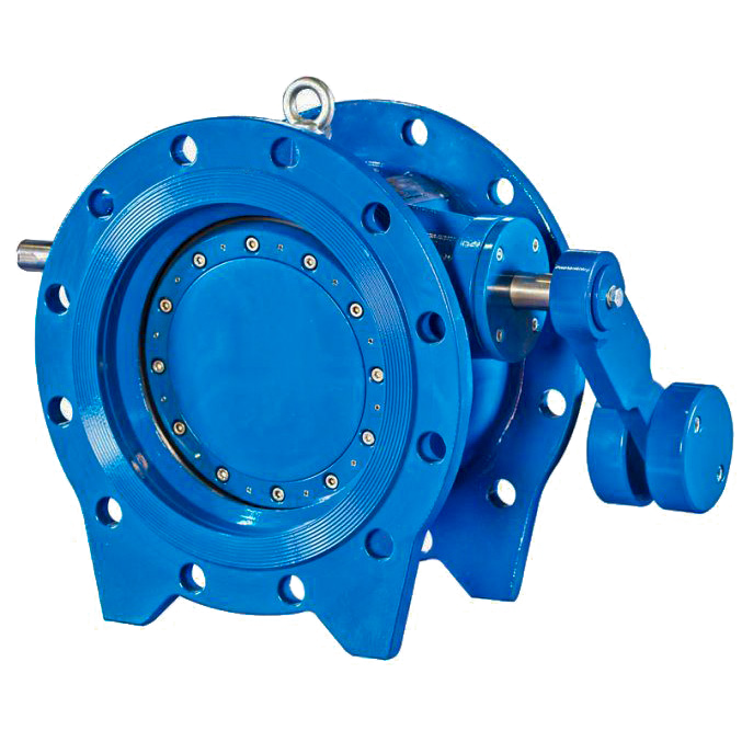 Omeax VANNA V3300 Tilting Check Valve